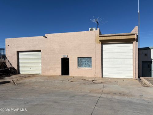 823 E Sheldon, Suite B Street, Prescott, AZ, 86301 | Card Image