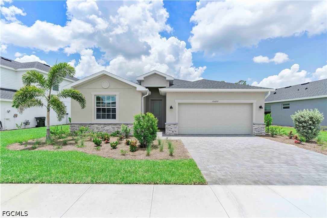 Residential Lease in Punta Gorda 2