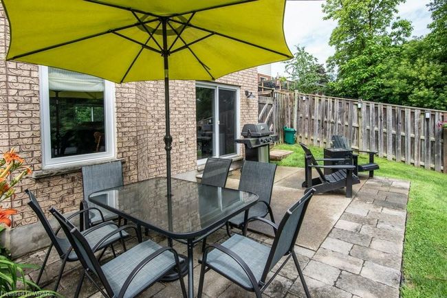 81 Weaver St, House other with 3 bedrooms, 2 bathrooms and null parking in Cambridge ON | Image 36