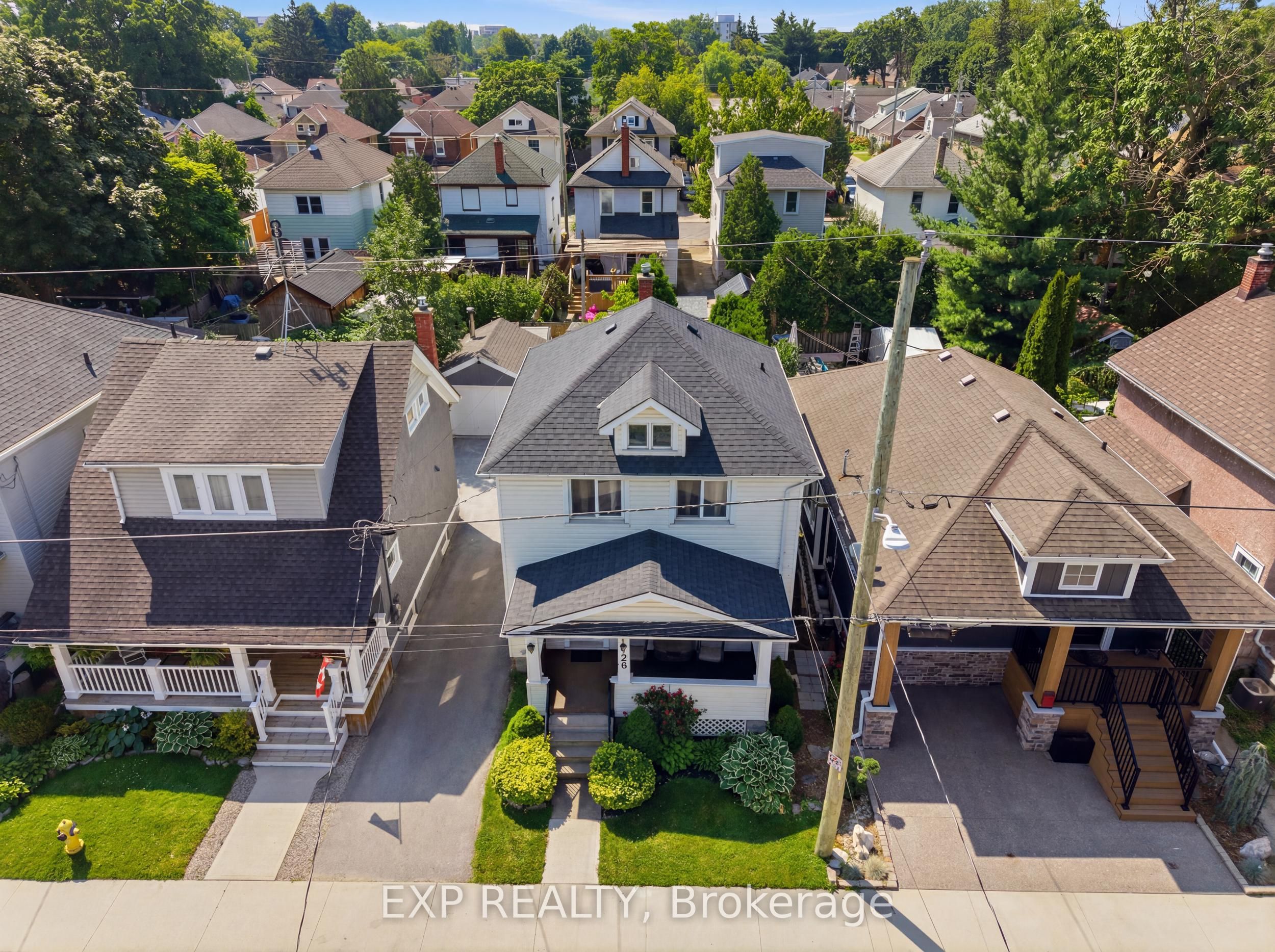 Residential in St. Catharines 4