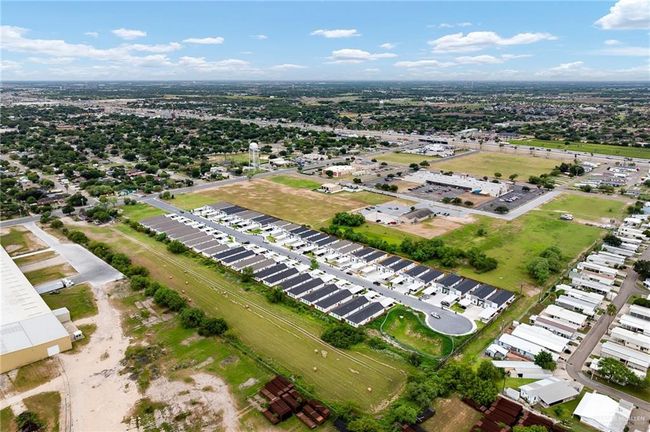 428 E Acacia St, Home with 0 bedrooms, 0 bathrooms and 8 parking in Alamo TX | Image 20