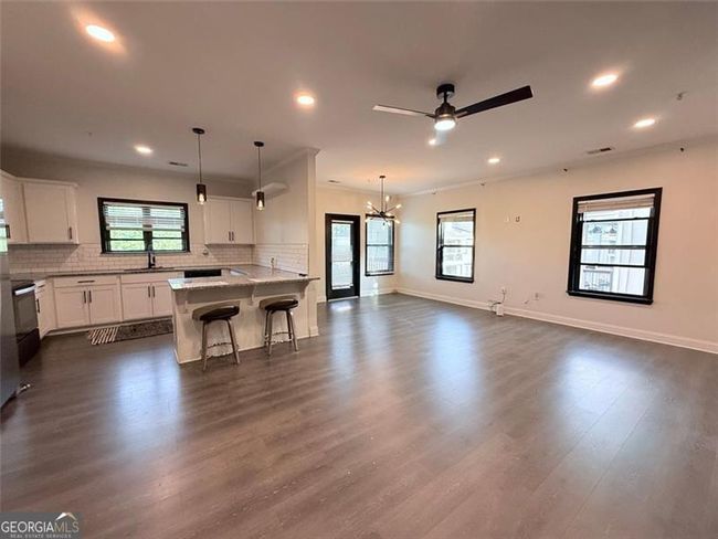 38 - 3076 Quantum Ln, House other with 3 bedrooms, 4 bathrooms and 1 parking in Chamblee GA | Image 11