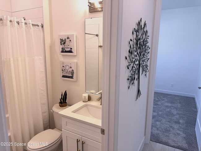 1055 Dolores Rd Ne, House other with 4 bedrooms, 2 bathrooms and null parking in Palm Bay FL | Image 25