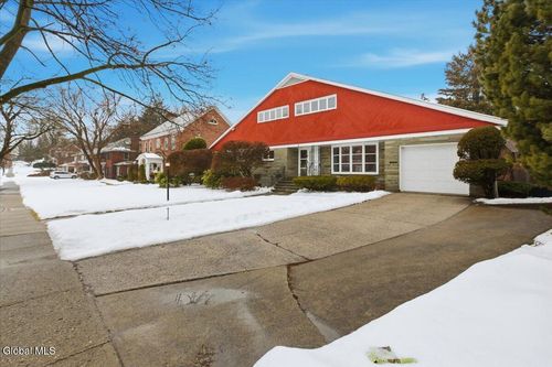 4 Marion Avenue, Albany, NY, 12203 | Card Image