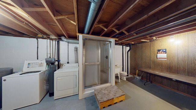 Basement bathroom | Image 22