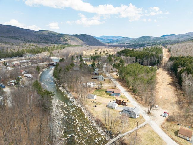36 Bangor St, House other with 4 bedrooms, 2 bathrooms and null parking in Gorham NH | Image 19
