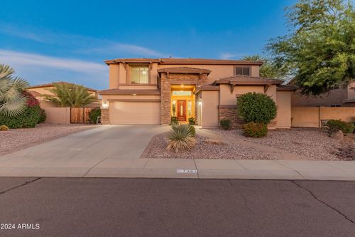 7381 W Paso Trail, Peoria, AZ, 85383 | Card Image