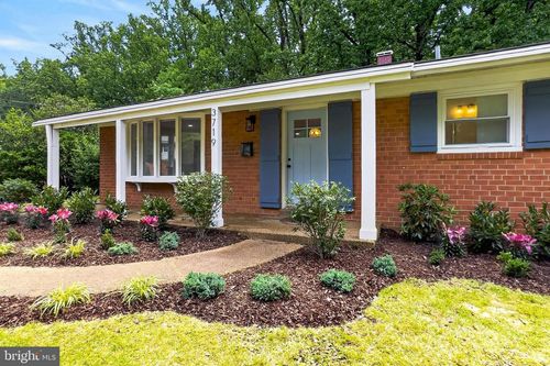 3719 Ivydale Dr, ANNANDALE, VA, 22003-2003 | Card Image