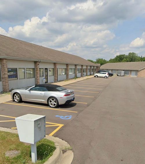 2982 Business One Dr, Kalamazoo, MI, 49048-8719 | Card Image