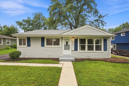 1108 Kim Pl, Lemont, IL, 60439-4317 | Card Image