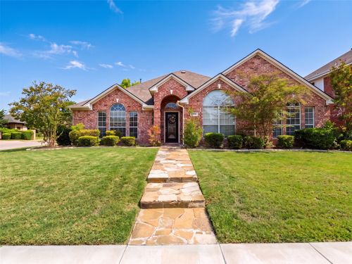 1605 Pleasant Run, Keller, TX, 76248-5379 | Card Image