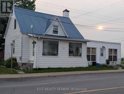 4496 Ste Catherine St, Saint Isidore, ON, K0C2B0 | Card Image
