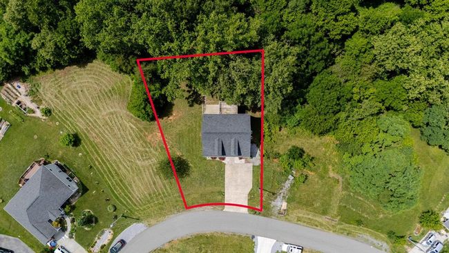 266 Locustdale Loop, House other with 6 bedrooms, 3 bathrooms and null parking in SHENANDOAH VA | Image 64