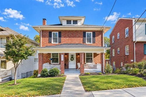 2312 Wycliffe Ave Sw, Roanoke, VA, 24014 | Card Image