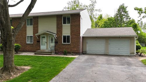 408 Fox Run, Gates, NY, 14606 | Card Image