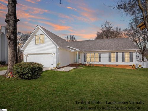 4 Flagstone Ct, Simpsonville, SC, 29681-4651 | Card Image