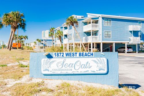 h203-1872 West Beach Boulevard, Gulf Shores, AL, 36542 | Card Image