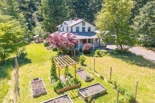 2956 Ridgeway Rd, Nanaimo, BC, V9R5K3 | Card Image