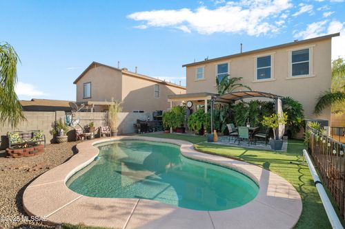 1122 W Camino Hombre Viejo, Sahuarita, AZ, 85629 | Card Image