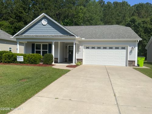 306 Station House Rd, New Bern, NC, 28562-6086 | Card Image