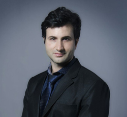 Richard Abraham