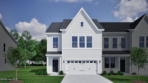 6779 Fellowship Dr, Leland, NC, 28451-2969 | Card Image