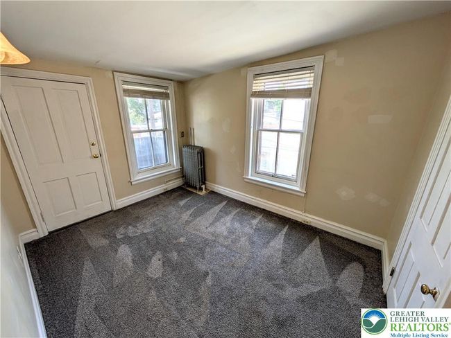 224 N 11 Th St, Townhouse with 4 bedrooms, 3 bathrooms and null parking in Allentown PA | Image 22