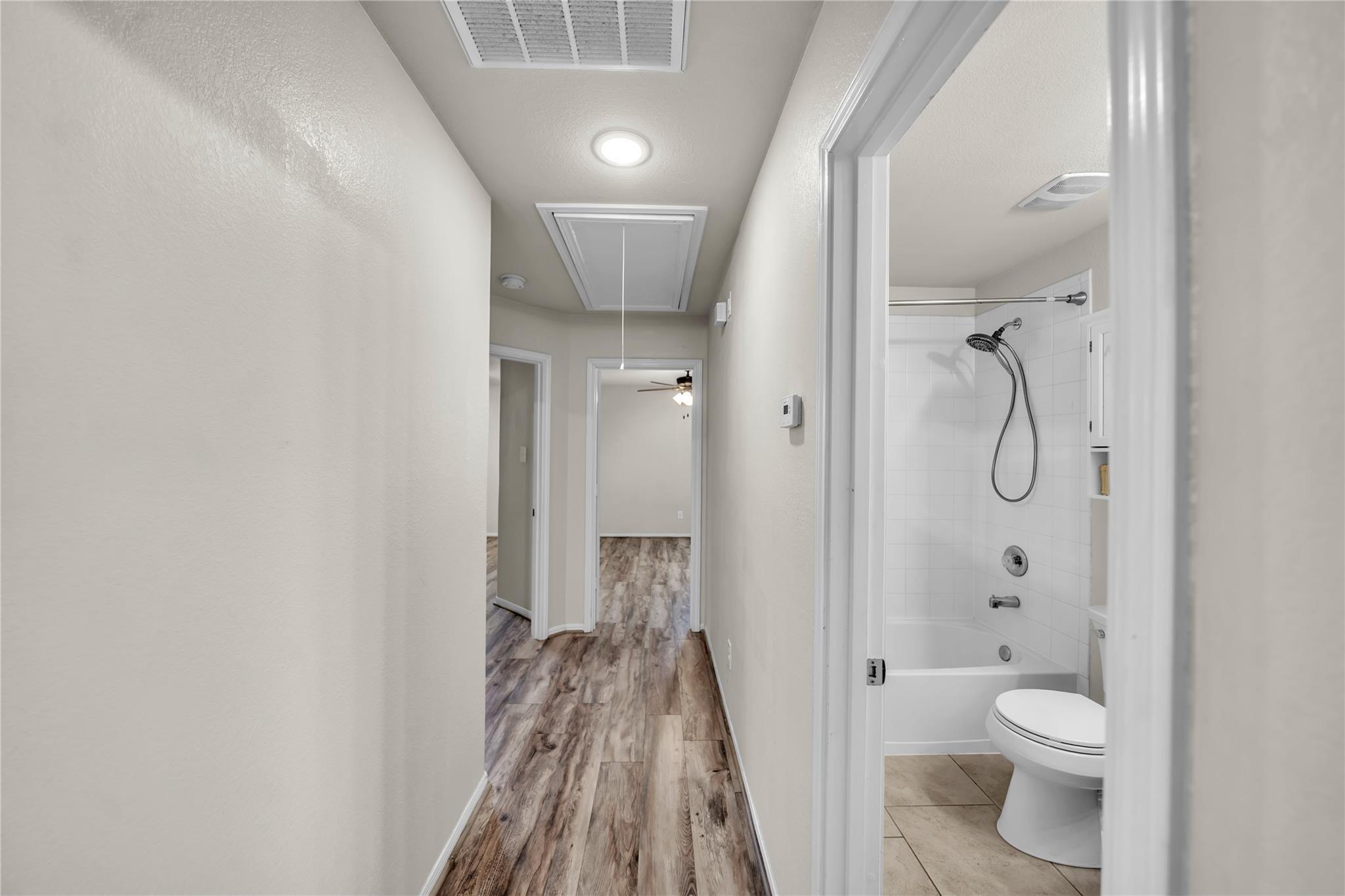Residential Lease in Katy 4