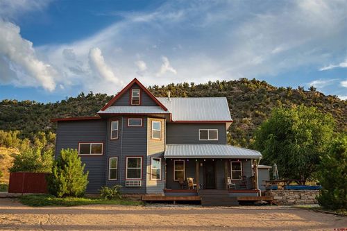 153 E Main St, Naturita, CO, 81422-5082 | Card Image