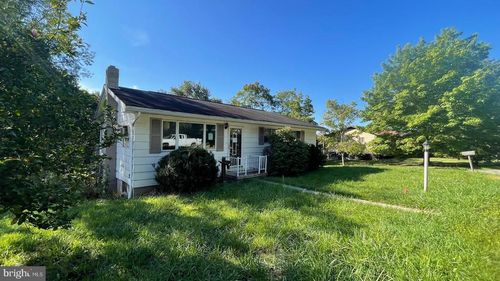 110 Hazelton Dr, KEYSER, WV, 26726-9077 | Card Image