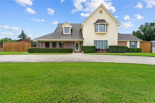1291 W Fm 515, Winnsboro, TX, 75494-4501 | Card Image