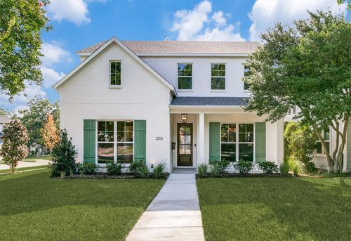 1201 Virginia Pl, Fort Worth, TX, 76107-2433 | Card Image