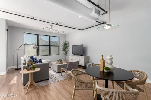 307-1326 N Central Ave, Phoenix, AZ, 85004-1719 | Card Image