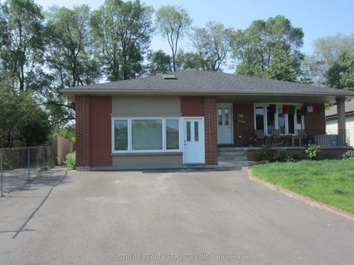 10 Elrose Rd, Brampton, ON, L6T2C2 | Card Image