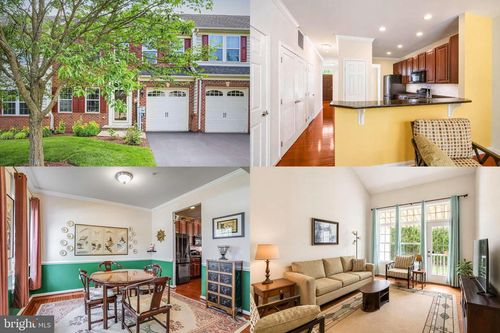10633 Nathaniel Way, NEW MARKET, MD, 21774-6278 | Card Image