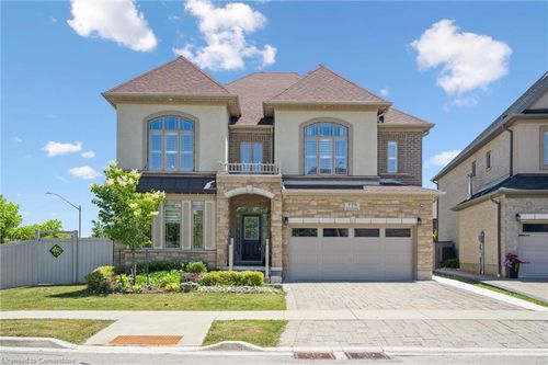 779 Snowberry Crt, Waterloo, ON, N2V0E7 | Card Image
