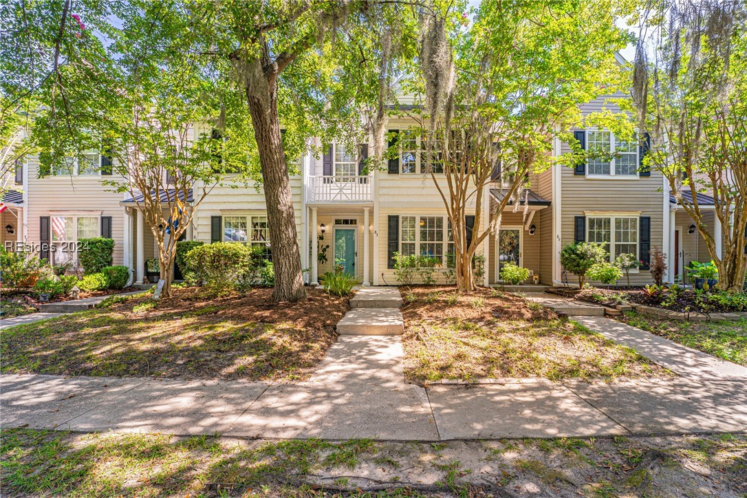 Regent Ave, Bluffton, SC 29910