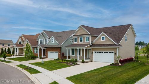 2988 Theodore E, Wixom, MI, 48393 | Card Image