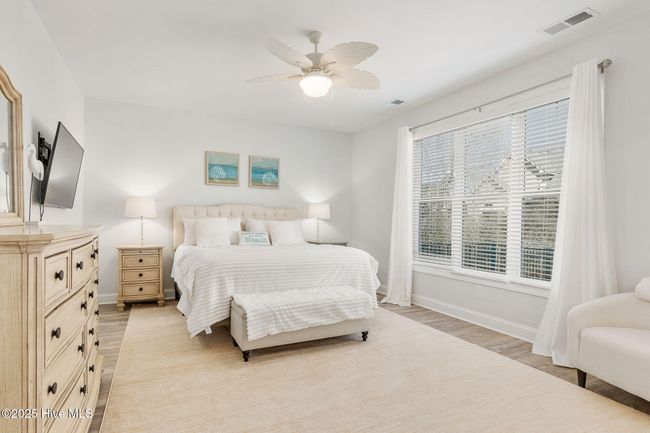 111 Magens Ct E, House other with 4 bedrooms, 4 bathrooms and 2 parking in Cedar Point NC | Image 15