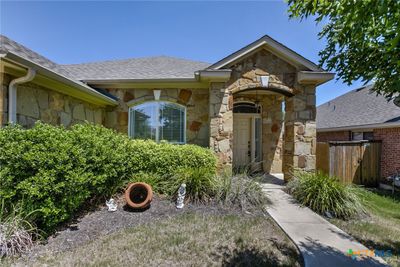 3667 Rosalina Loop, House other with 3 bedrooms, 2 bathrooms and null parking in Round Rock TX | Image 3