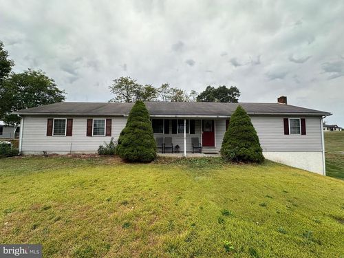 2251 Mill Hill Rd, WARFORDSBURG, PA, 17267-8706 | Card Image