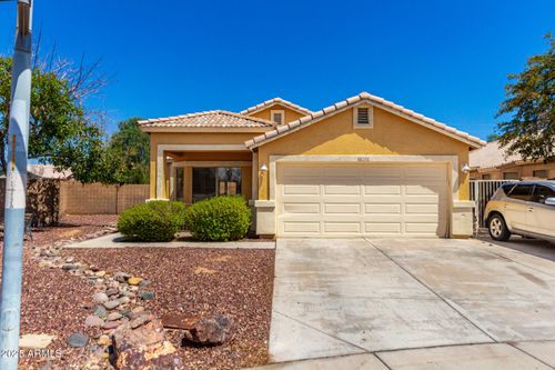 7432 W Raymond St, Phoenix, AZ, 85043-5500 | Card Image