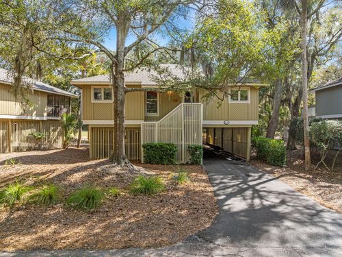 1158 Summerwind Ln, Seabrook Island, SC, 29455-6126 | Card Image