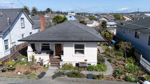 144 N Harrison St, Fort Bragg, CA, 95437-3720 | Card Image