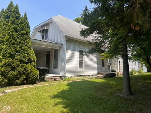 712 Cottage Ave, Anderson, IN, 46012-3441 | Card Image