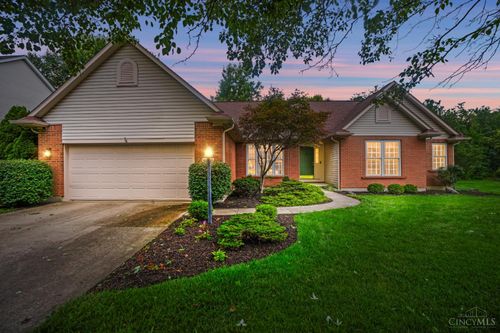 5620 Shagbark Ct, Mason, OH, 45040-6638 | Card Image