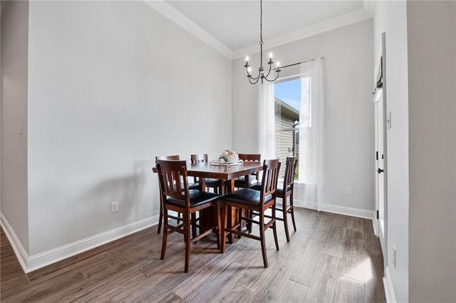 Dining room | Image 12
