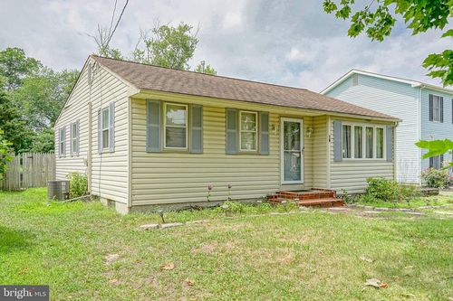 20 Wilson Ave, BLACKWOOD, NJ, 08012-5305 | Card Image