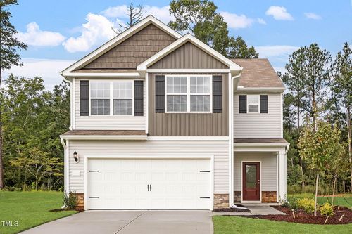 101 Flue Ct, Oxford, NC, 27565-6195 | Card Image