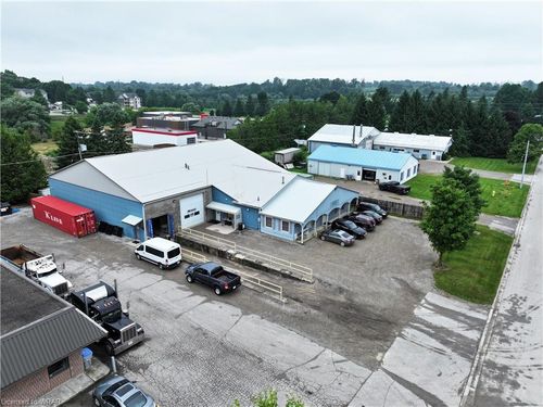 5 Industrial Rd, Saint Marys, ON, N4X1G2 | Card Image